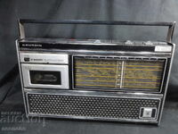 BZTs STAR Retro Transistor Radio Cassette Recorder GRUNDIG C 6000