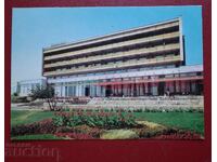 Zlatni Piasaci - Sportplas