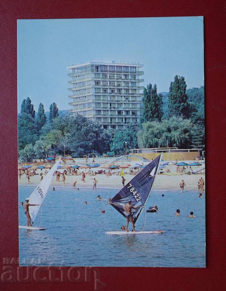 Zlatni Piasaci - Hotel Metropol Zlatni Piasaci - Hotel Metropol