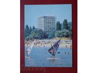 Χρυσή Άμμος - Ξενοδοχείο Metropol