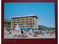 Zlatni Piasaci - Hotel Glarus