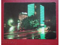 Χρυσή Άμμος - Ξενοδοχείο Σίπκα