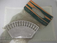 Θήκη χαρτοπετσετών σοσιαλιστικής εποχής, καινούργια