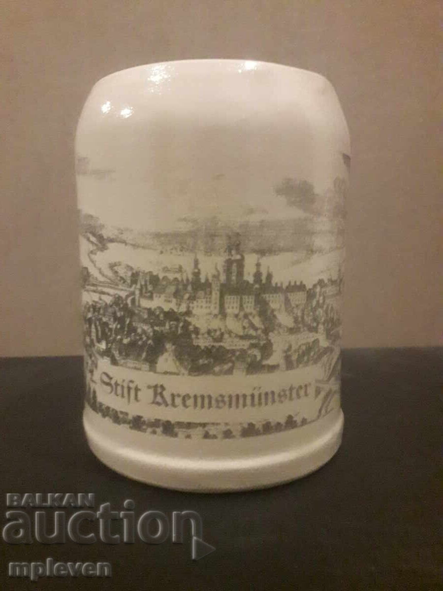 Halbă de bere Stift 0.5 Halbă de bere Stift 0.5