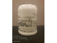 Halbă de bere Stift 0.5