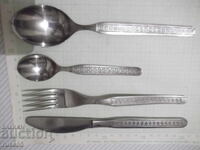 Παρτίδα 24 τεμαχίων σοβιετικών καινούργιων μαχαιροπήρουνων