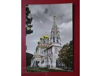 Μοναστήρι Shipchensky