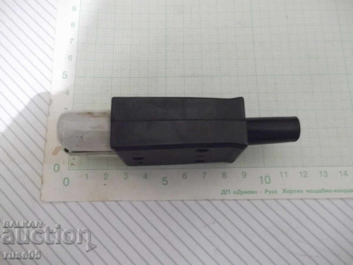 Ștecher - 5 Ștecher - 5