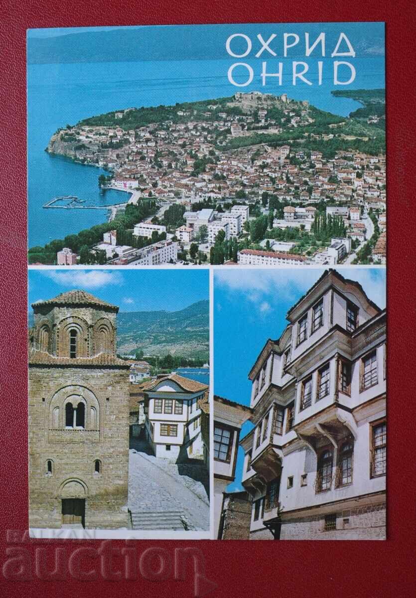 Ohrid