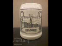 Beer Mug Die Erste 0.5