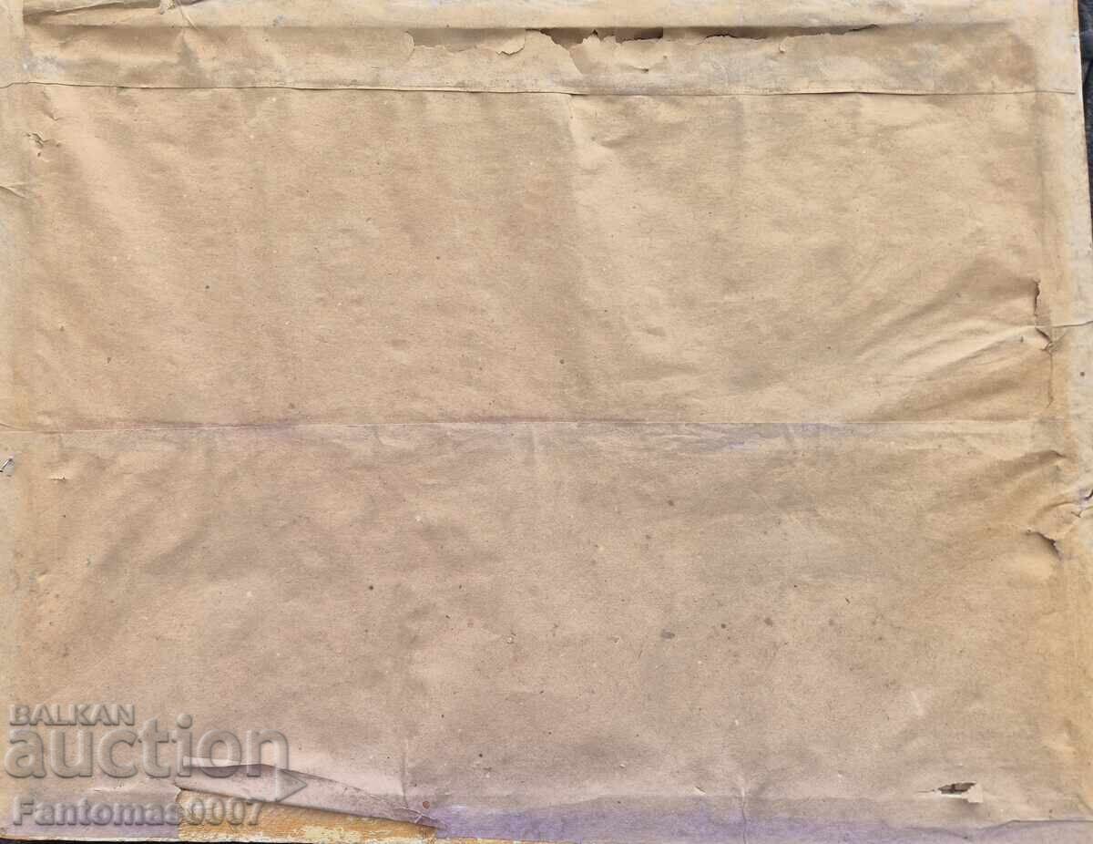 Oil painting by NIKOLAI ILIEV - 5 Oil painting by NIKOLAI ILIEV - 5