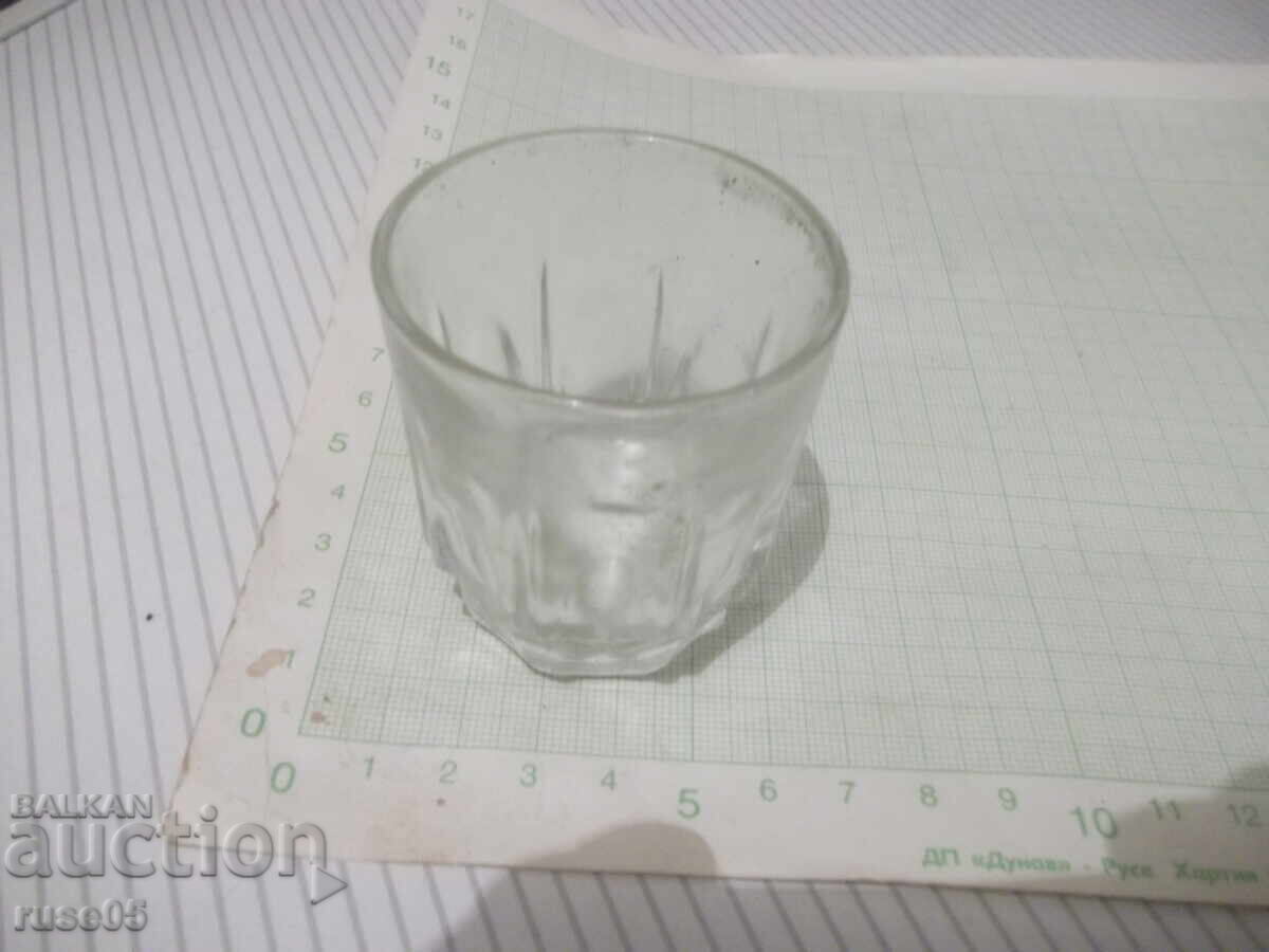 Комплект от 6 бр. чаши нови с цена 10.00 лв. | € 5.11 Комплект от 6 бр. чаши нови с цена 10.00 лв. | € 5.11