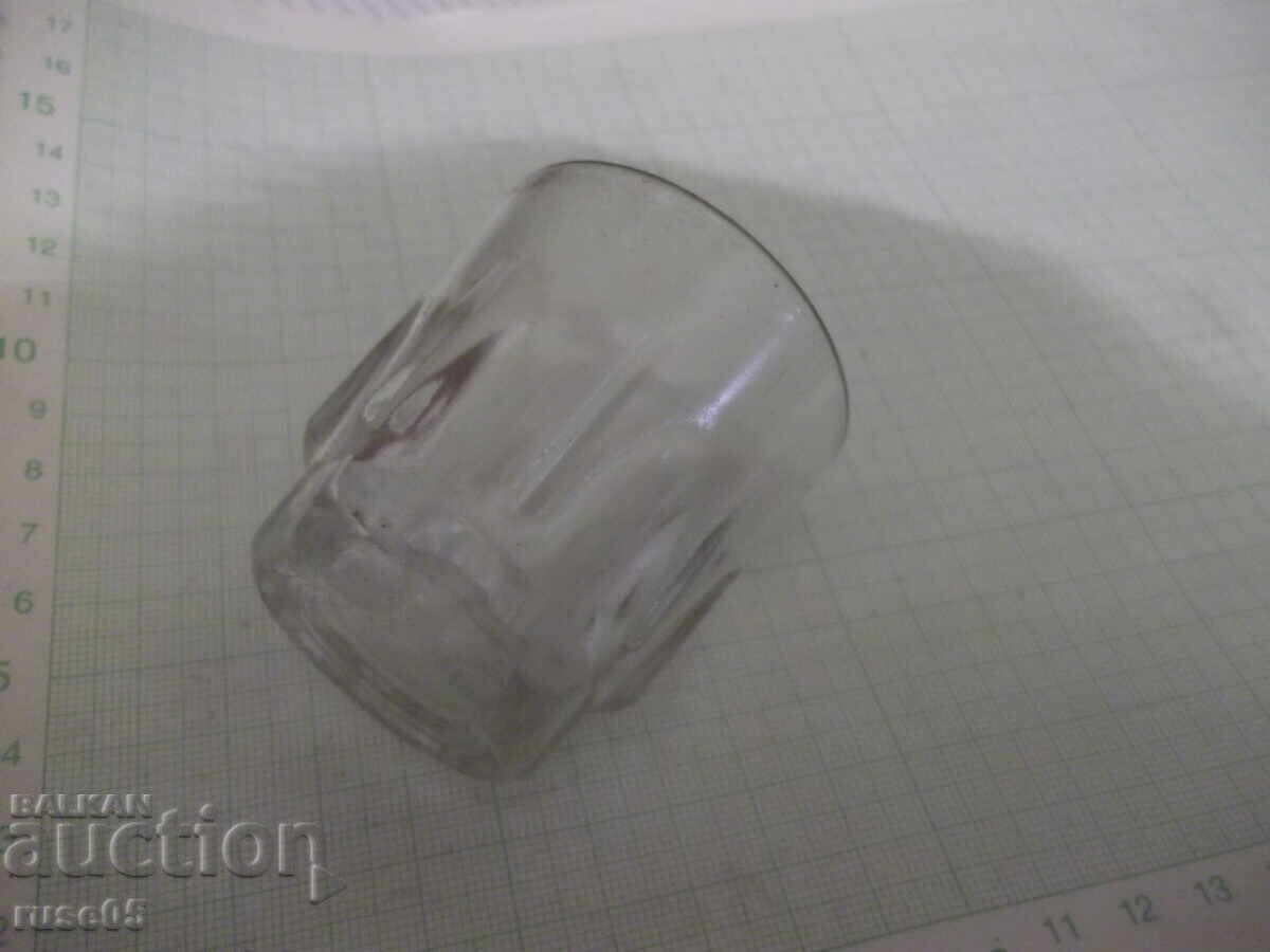 Комплект от 6 бр. чаши нови - 6 Комплект от 6 бр. чаши нови - 6