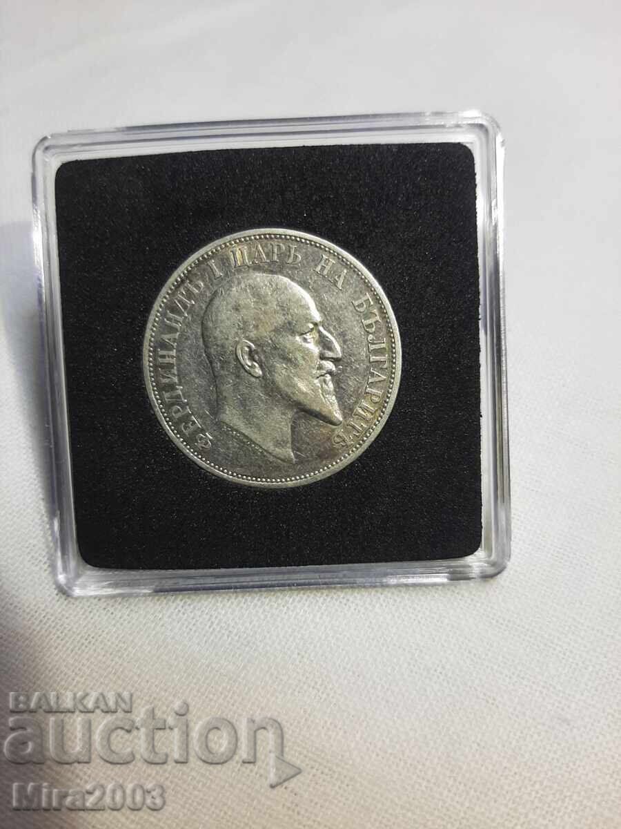 Delivery of 2 BGN 1910