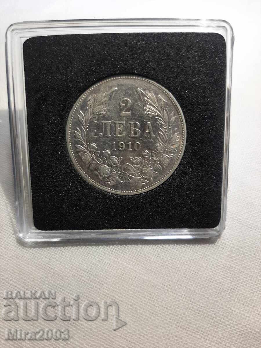 2 BGN 1910 - 5