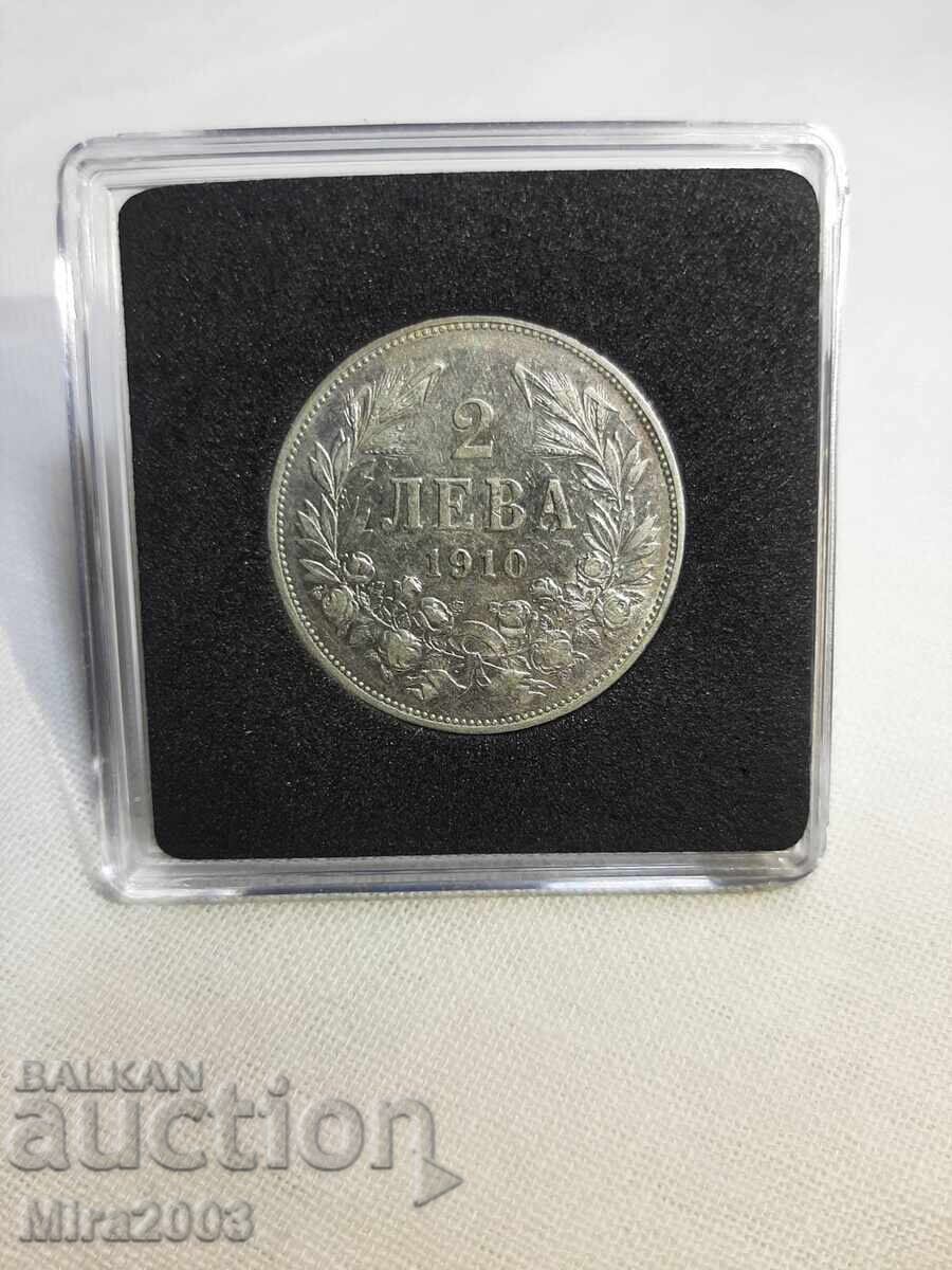 2 BGN 1910