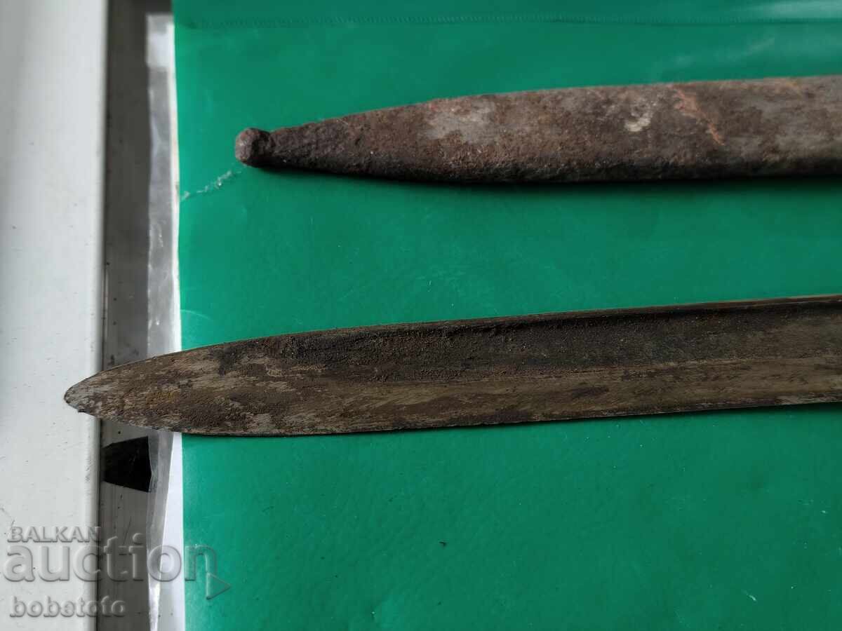 BZC Scabbard For Mannlicher Knife Saber with price 72.00 BGN | € 36.81