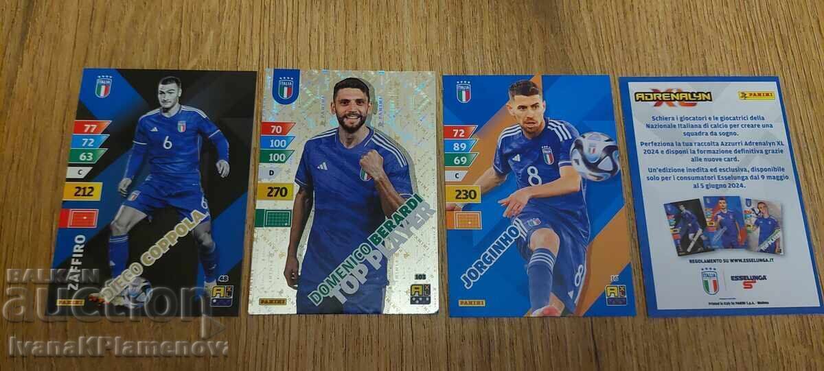 Livrarea Cărți de fotbal pentru colecționari noi