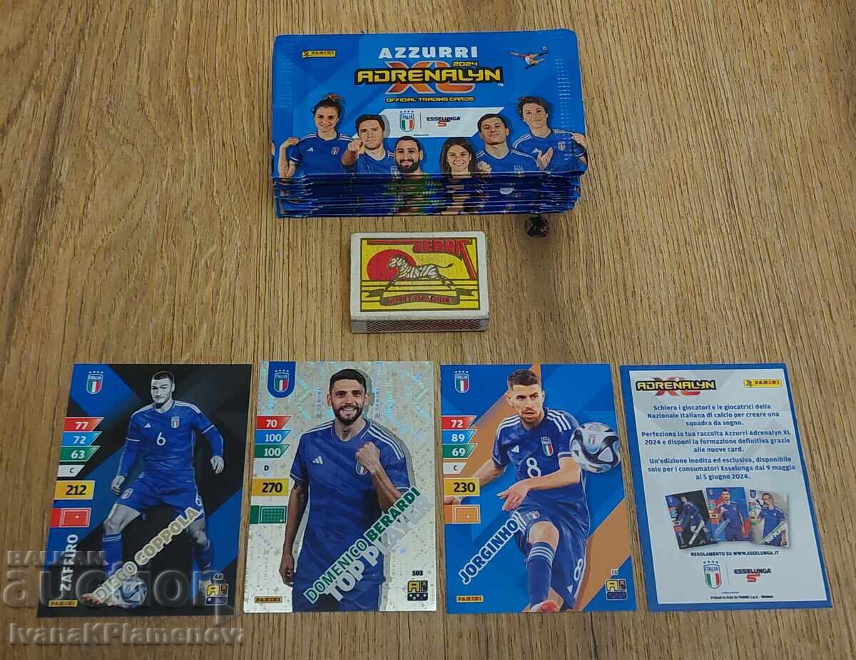 Cărți de fotbal pentru colecționari noi - 5