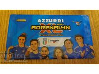 Карти футбол за колекционери нови