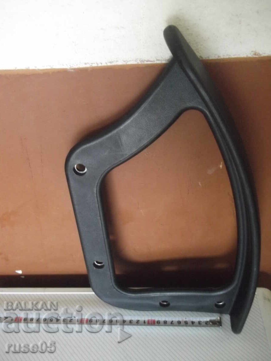 Armrests - 2 pcs for office chair - 8 - 5