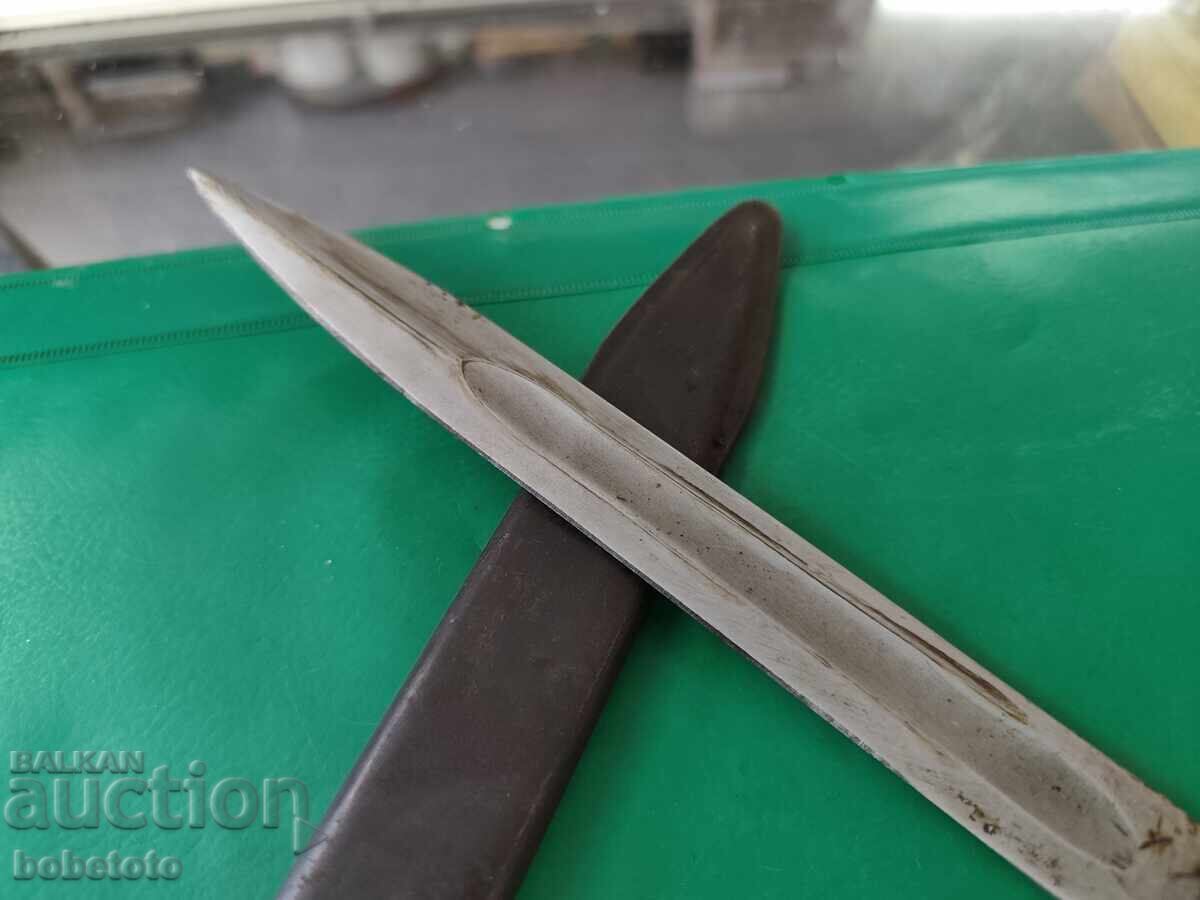 BZC Shchyk For Kalashnikov AK 47 Knife Saber with price 40.00 BGN | € 20.45