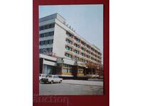 Svilengrad - Hot. Res. Svilenitsa