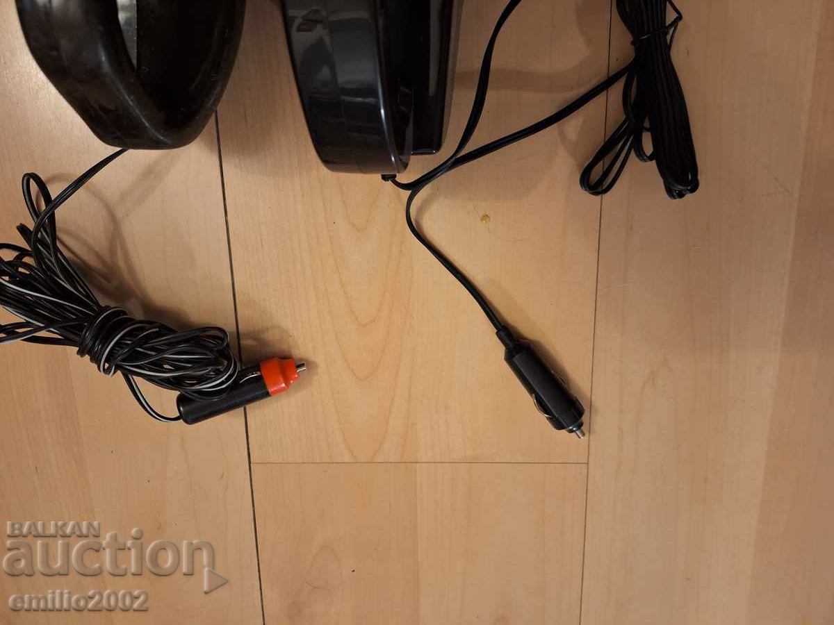 Livrarea Aspiratoare auto