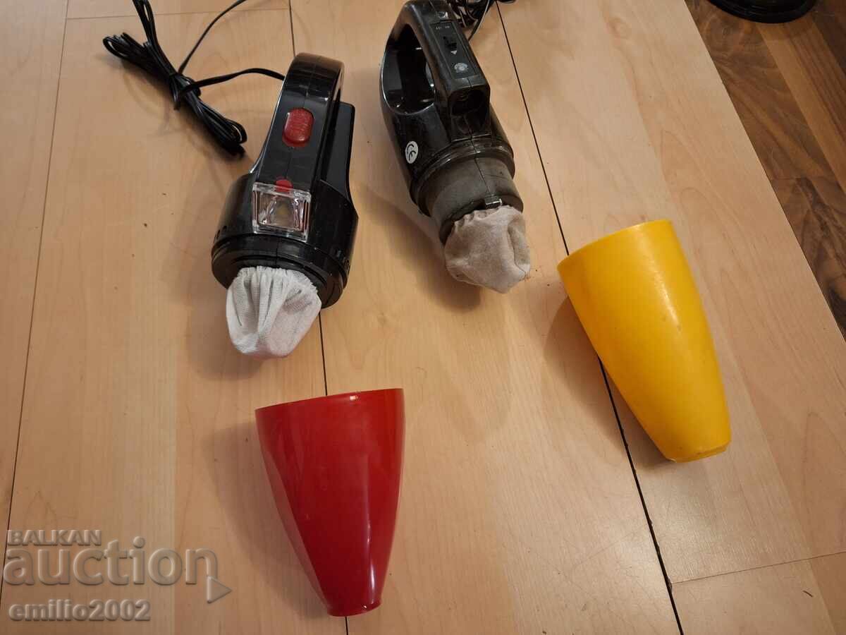 Aspiratoare auto - 5