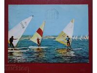 . Кампинг Арапя