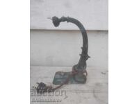 Old night lamp