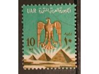 Обединена арабска република Птици