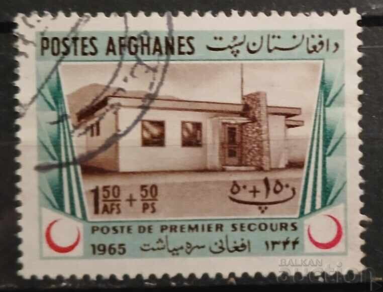 Афганистан Афганистан