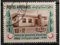 Афганистан