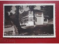 Пасков-Варна - Хижа Родни Балкани