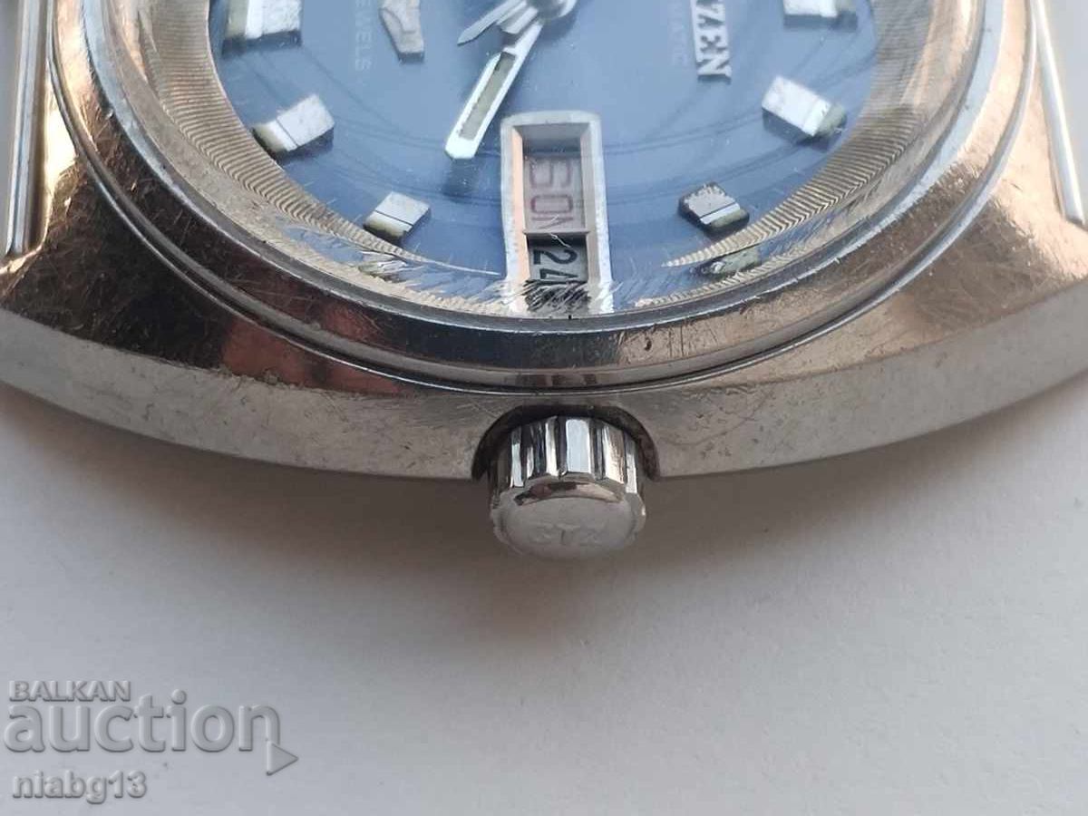 Δημοπρασία Citizen Δημοπρασία Citizen