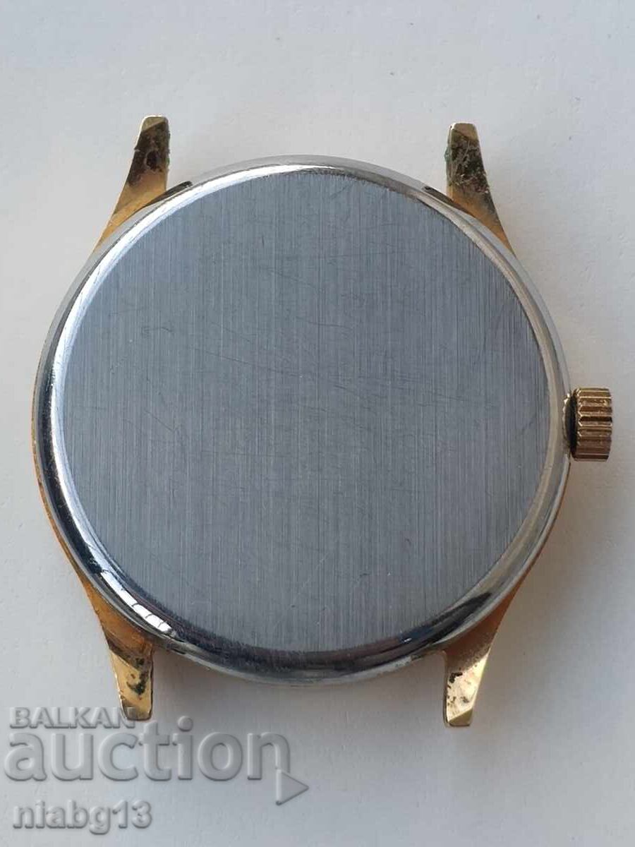 Παράδοση Tissot Παράδοση Tissot