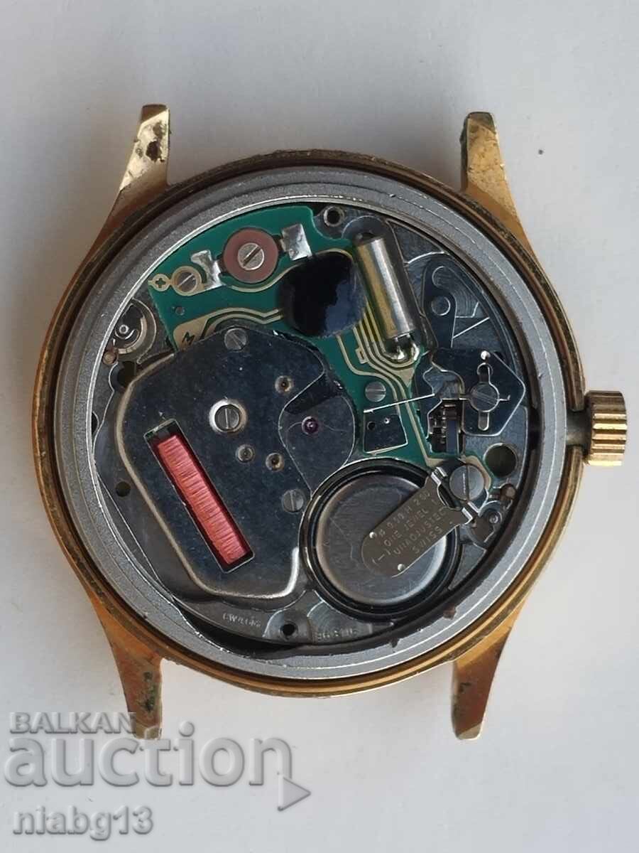 Tissot - 5 Tissot - 5