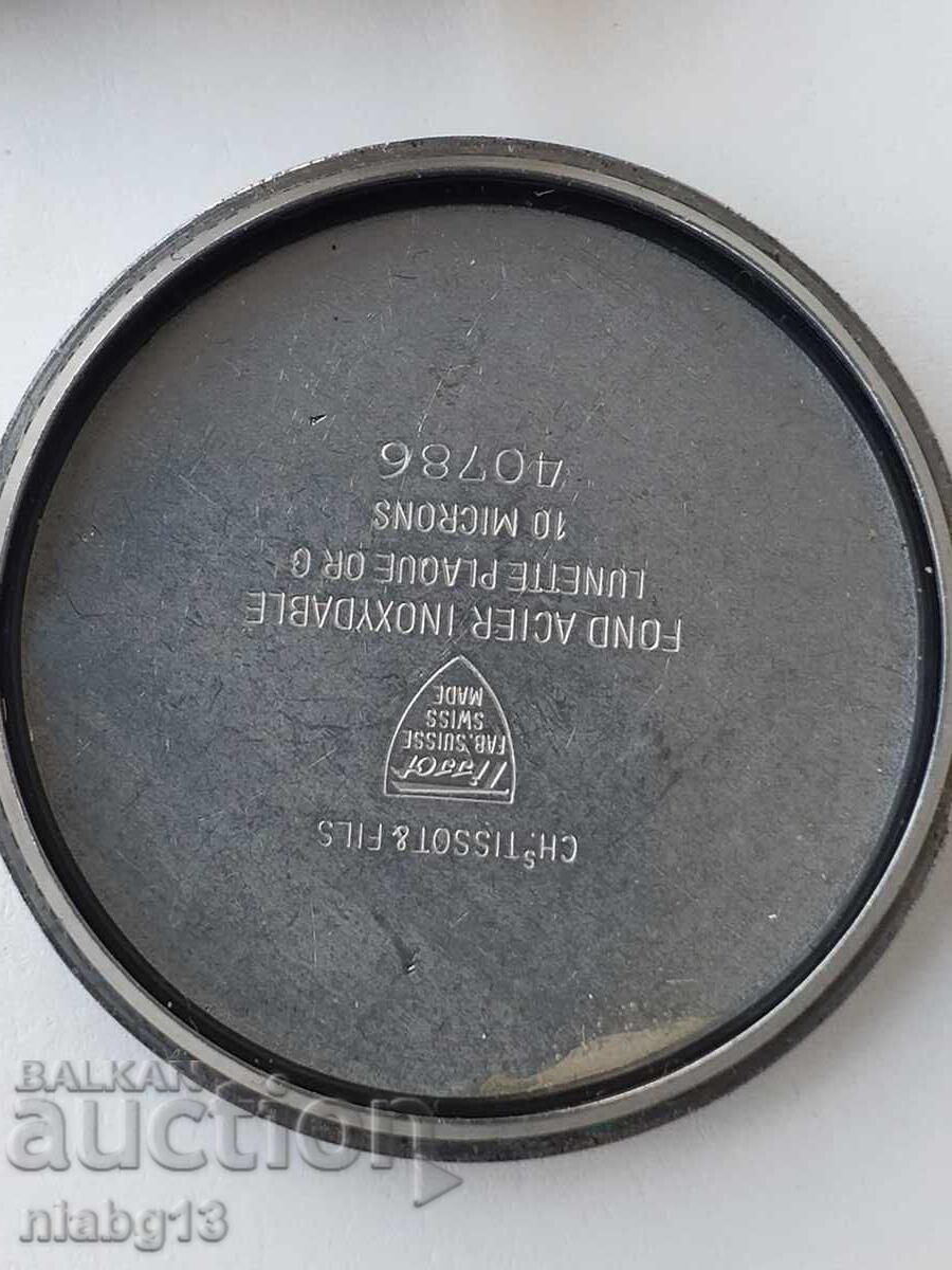 Tissot - 6 Tissot - 6