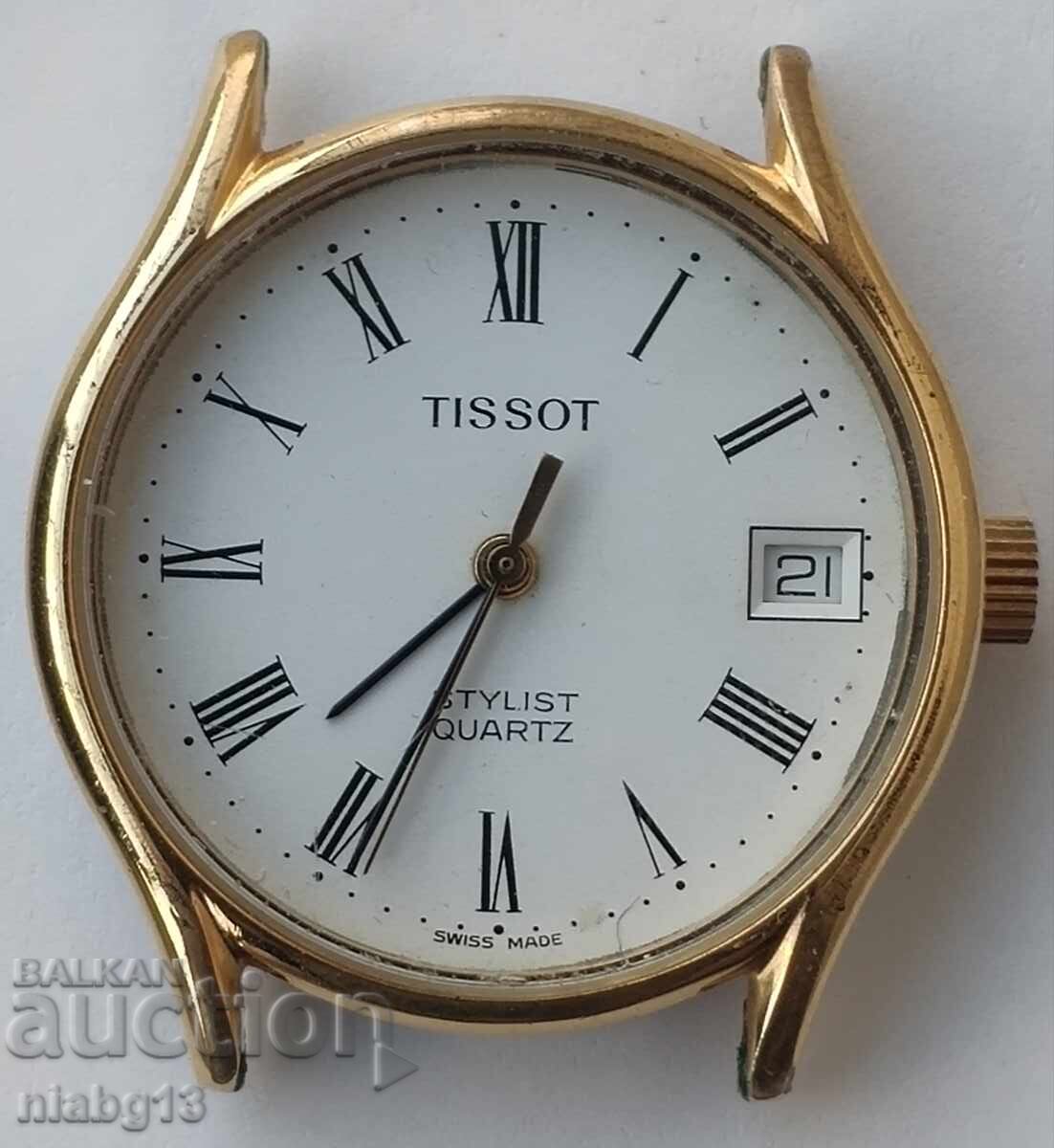 Tissot Tissot