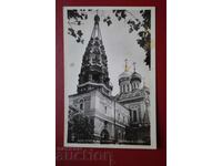 Πάσκοφ - Μονή Σίπκενσκι