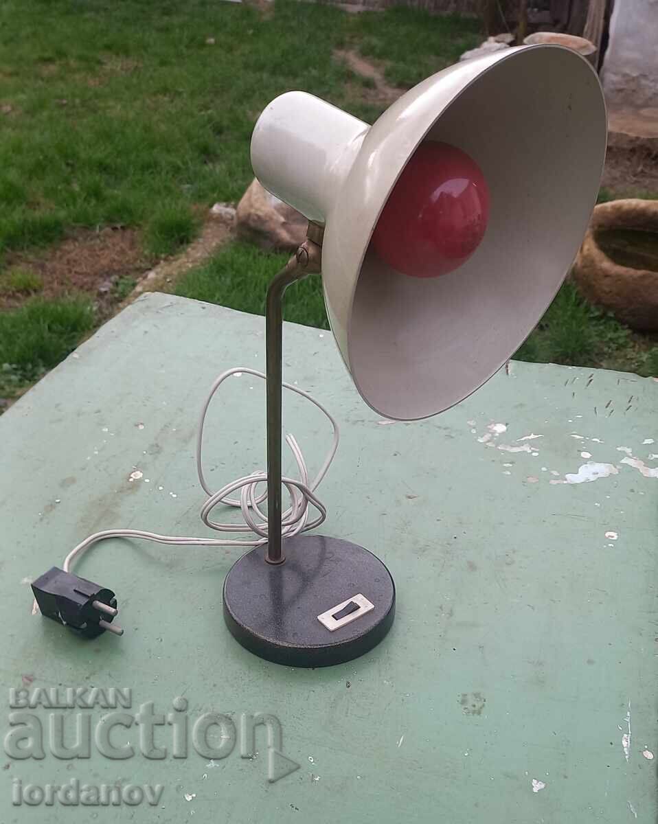 Table lamp - retro