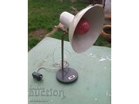 Lampă de masă - retro