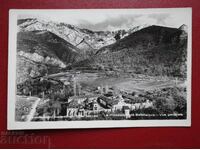 Μονή Μπάτσκοβο - Θέα