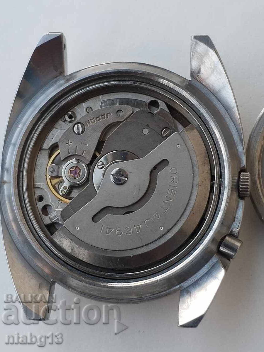 Orient - 5 Orient - 5