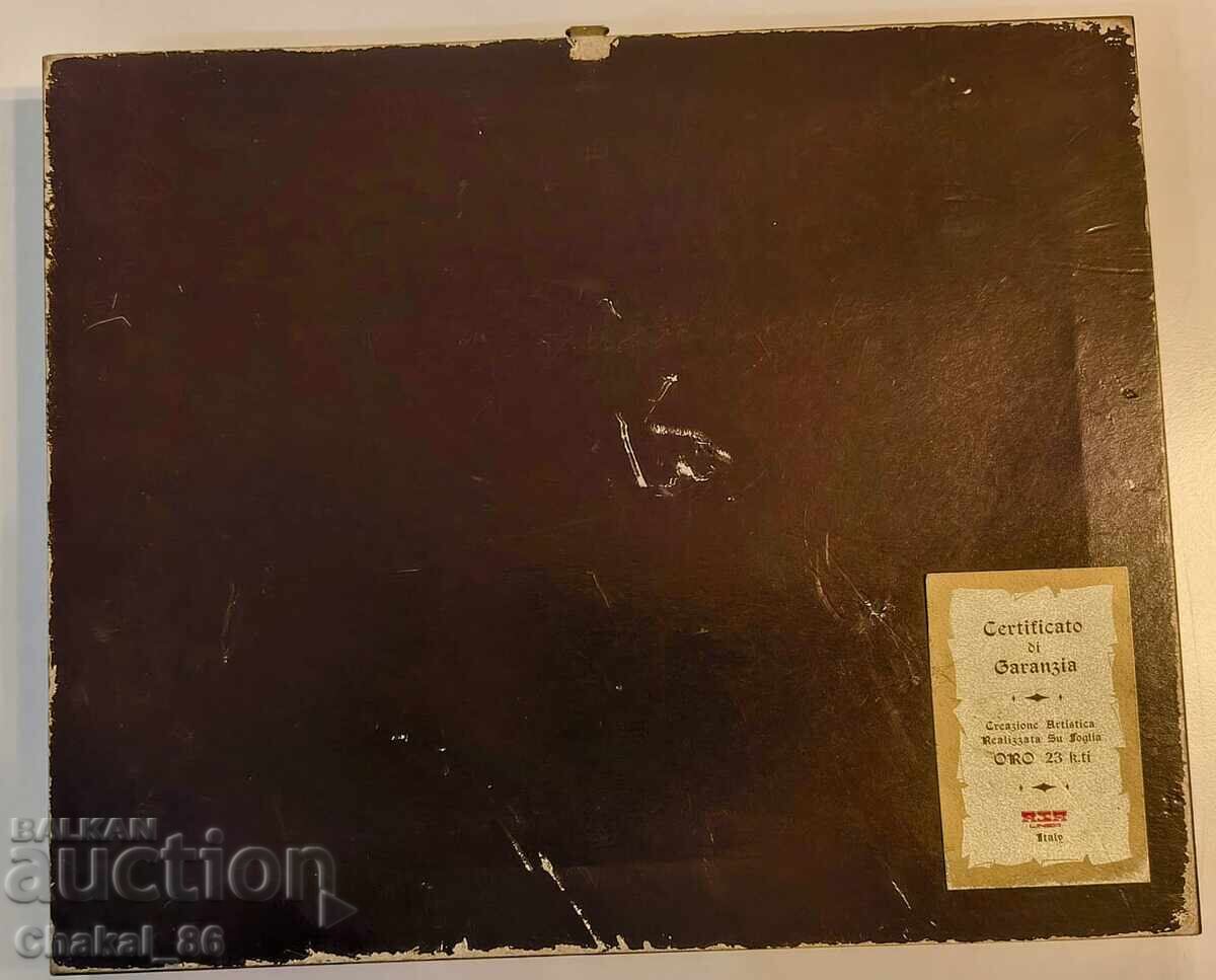 Pe folie de aur! - 5 Pe folie de aur! - 5