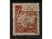 Algeria
