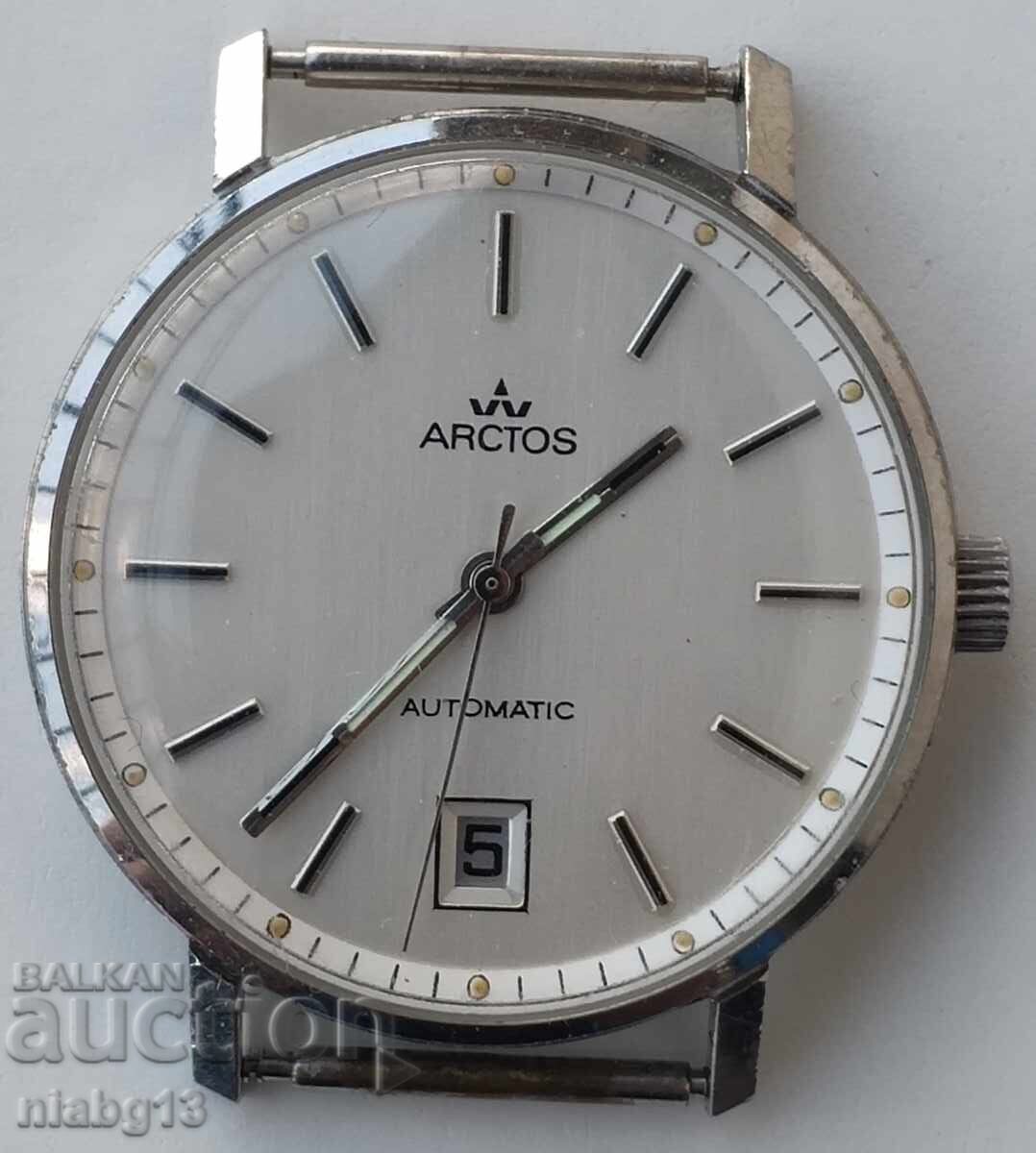 Άρκτος Άρκτος