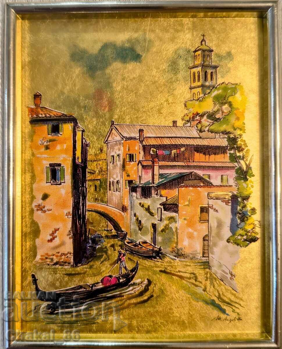 Pe folie de aur! cu preț 25.00 BGN | € 12.78