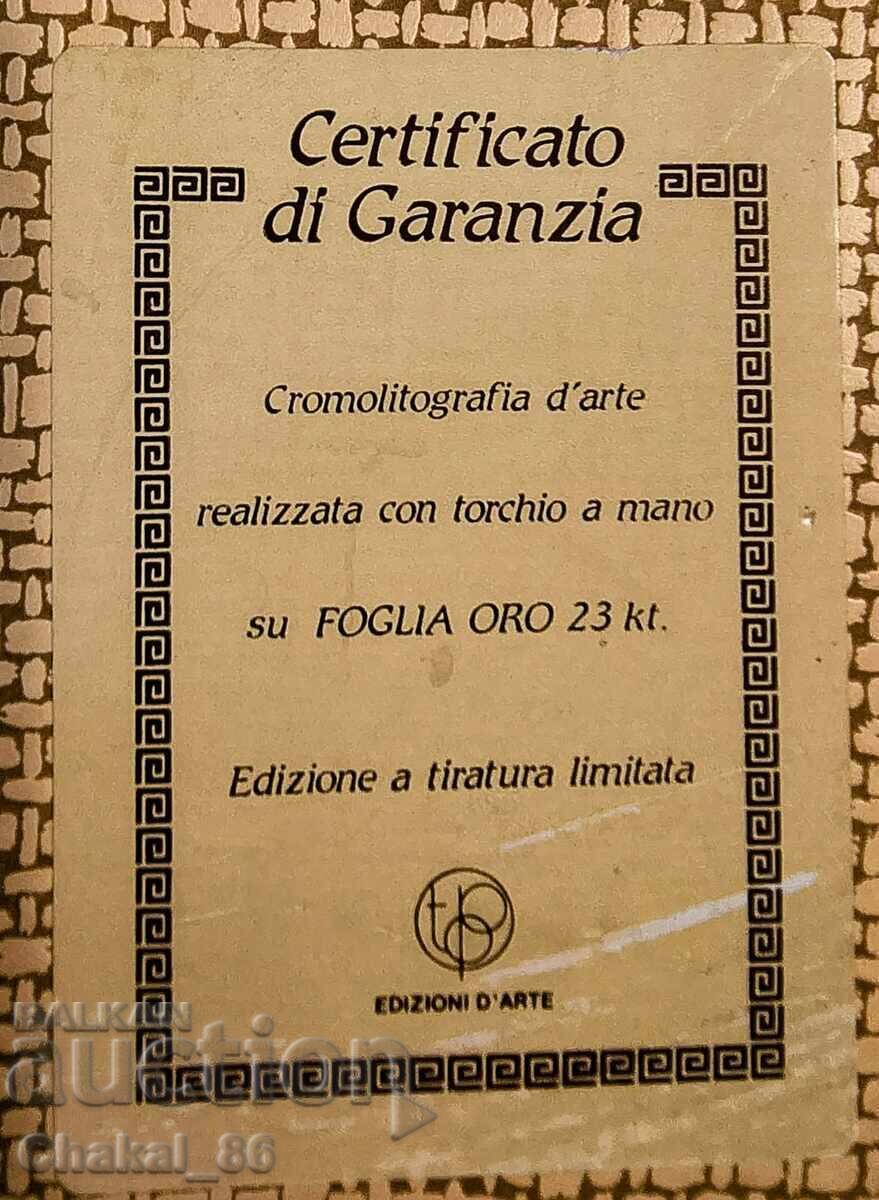 Pe folie de aur! - 5